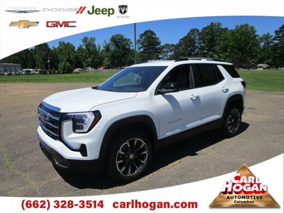 New 2026 GMC Terrain Elevation w/ Elevation Premium Package