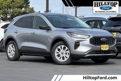 New 2024 Ford Escape Active