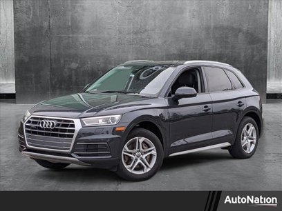 Used 2018 Audi Q5 2.0T Premium w/ Convenience Package