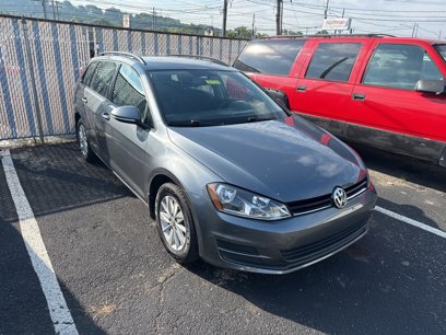 Used 2016 Volkswagen Golf S