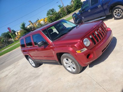 Used 2014 Jeep Patriot Sport w/ Southwest Package