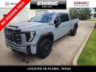 Used 2024 GMC Sierra 2500 AT4 w/ AT4 Premium Plus Package