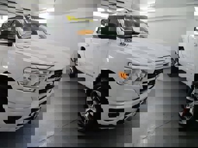 Certified 2021 RAM 1500 Big Horn