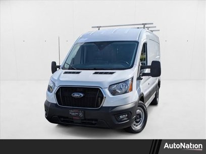 Used 2023 Ford Transit 150 Medium Roof