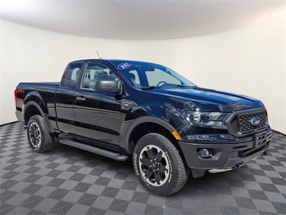 Used 2021 Ford Ranger XL w/ Equipment Group 101A High