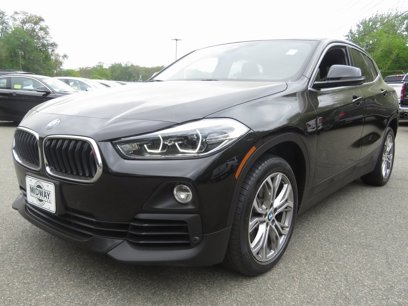 Used 2020 BMW X2 xDrive28i w/ Premium Package