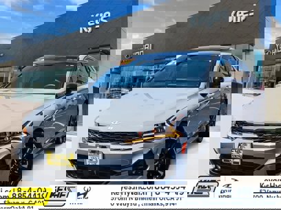 Used 2024 Kia K5 GT-Line