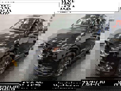 Used 2019 MAZDA CX-5 Touring