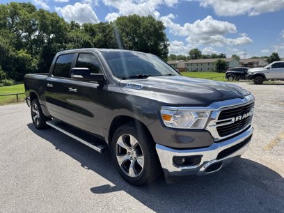Used 2019 RAM 1500 Big Horn