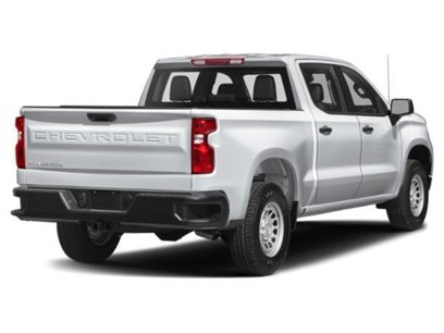 Used 2022 Chevrolet Silverado 1500 High Country