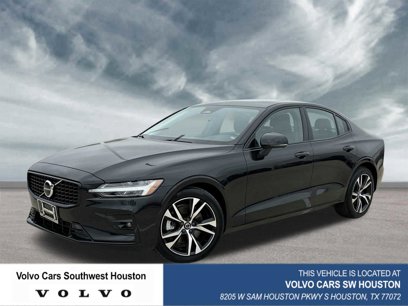 Certified 2024 Volvo S60 B5 Core