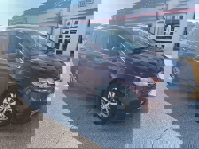 Used 2017 Honda Odyssey EX