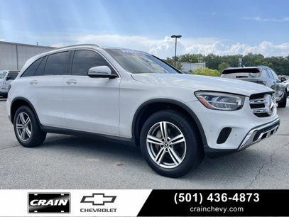 Used 2021 Mercedes-Benz GLC 300