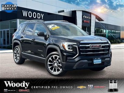 Certified 2025 GMC Terrain Elevation w/ Elevation Premium Package