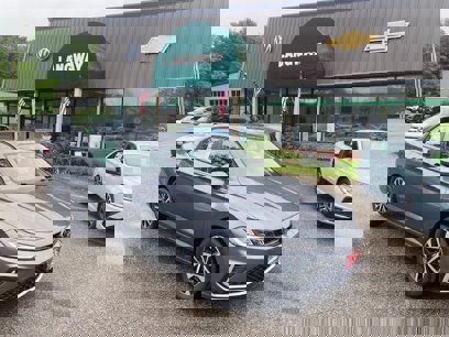 New 2025 Volkswagen Jetta S