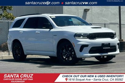 New 2025 Dodge Durango R/T