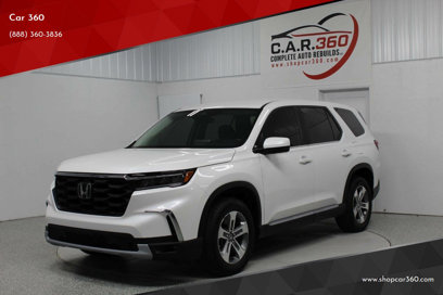 Used 2023 Honda Pilot EX-L