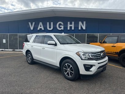 Used 2020 Ford Expedition XLT