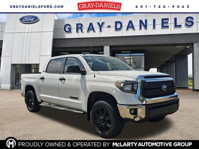 Used 2019 Toyota Tundra SR5 w/ SR5 Upgrade Package