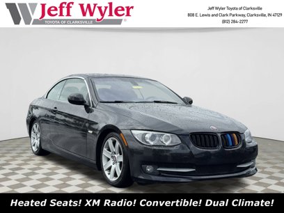 Used 2011 BMW 328i Convertible