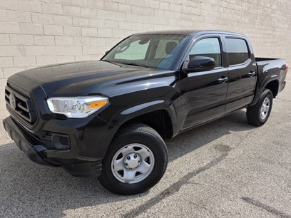 Used 2022 Toyota Tacoma SR