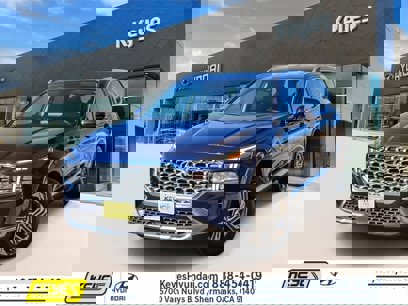 Used 2022 Hyundai Santa Fe SEL w/ Cargo Package
