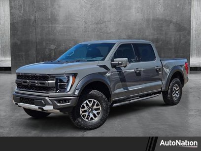 Used 2021 Ford F150 Raptor w/ Equipment Group 801A High