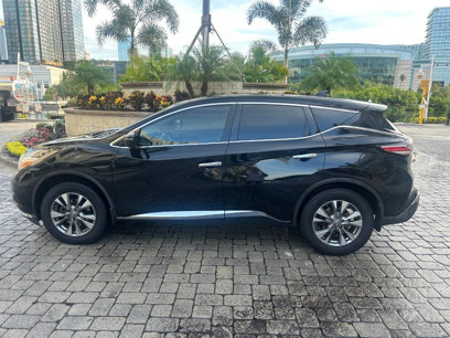 Used 2017 Nissan Murano S w/ Navigation Package
