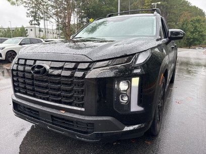 Used 2023 Hyundai Palisade XRT