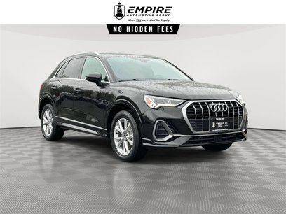 Used 2021 Audi Q3 2.0T Premium Plus w/ Premium Plus Package