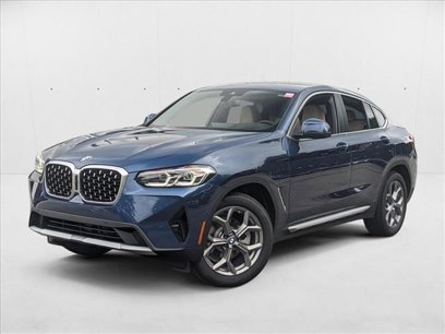 Used 2024 BMW X4 xDrive30i w/ Premium Package