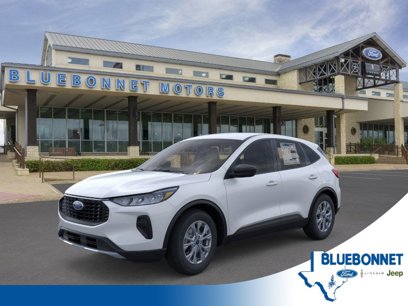 New 2025 Ford Escape Active w/ Tech Pack #1