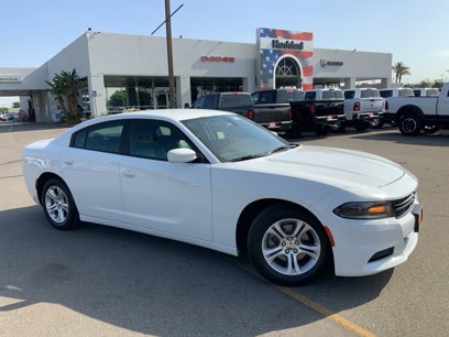 Certified 2021 Dodge Charger SXT w/ Leather Interior Group