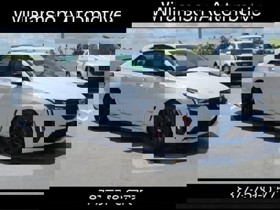 Certified 2022 Cadillac CT4 V Blackwing w/ Driver Assist Package