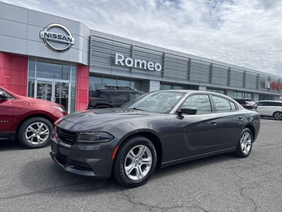 Used 2022 Dodge Charger SXT