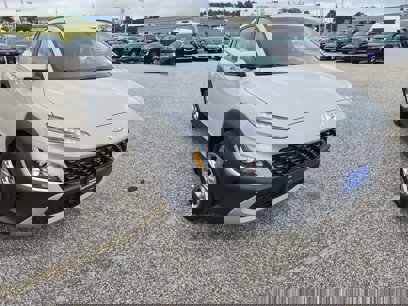 Certified 2023 Hyundai Kona SEL