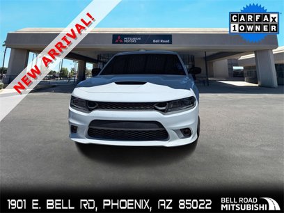 Used 2023 Dodge Charger Scat Pack w/ Plus Group