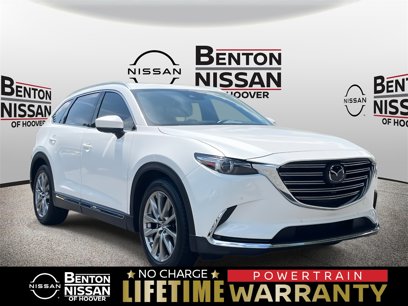 Used 2019 MAZDA CX-9 Grand Touring