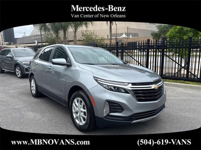 Used 2023 Chevrolet Equinox LT