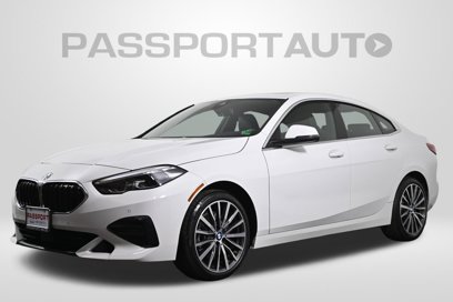Used 2022 BMW 228i xDrive Gran Coupe w/ Convenience Package