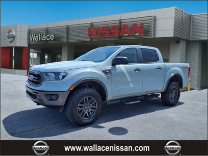 Used 2021 Ford Ranger XLT w/ Tremor Off-Road Package