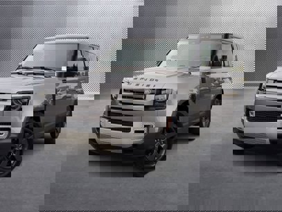 Certified 2024 Land Rover Defender 110 SE