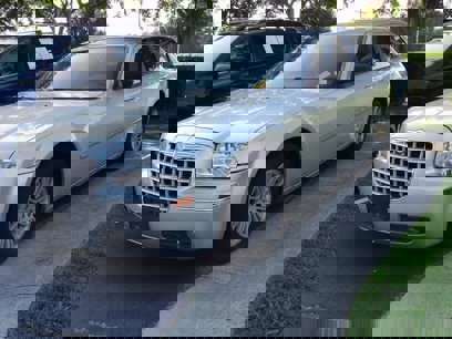 Used 2009 Chrysler 300 Touring
