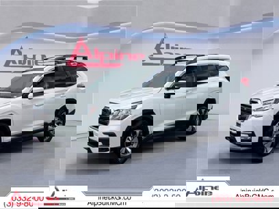 Used 2019 Subaru Ascent Premium