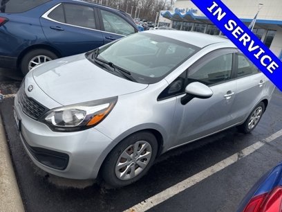 Used 2013 Kia Rio LX w/ PWR Pkg
