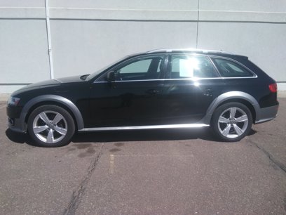 Used 2013 Audi A4 Premium Plus