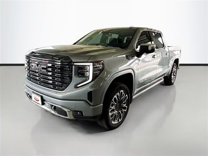 Used 2023 GMC Sierra 1500 Denali Ultimate