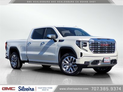 Used 2023 GMC Sierra 1500 Denali w/ Denali Reserve Package