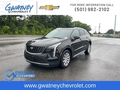 Used 2023 Cadillac XT4 Premium Luxury w/ Cold Weather Package