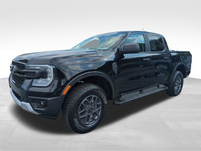 Used 2024 Ford Ranger XLT w/ Equipment Group 301A High
